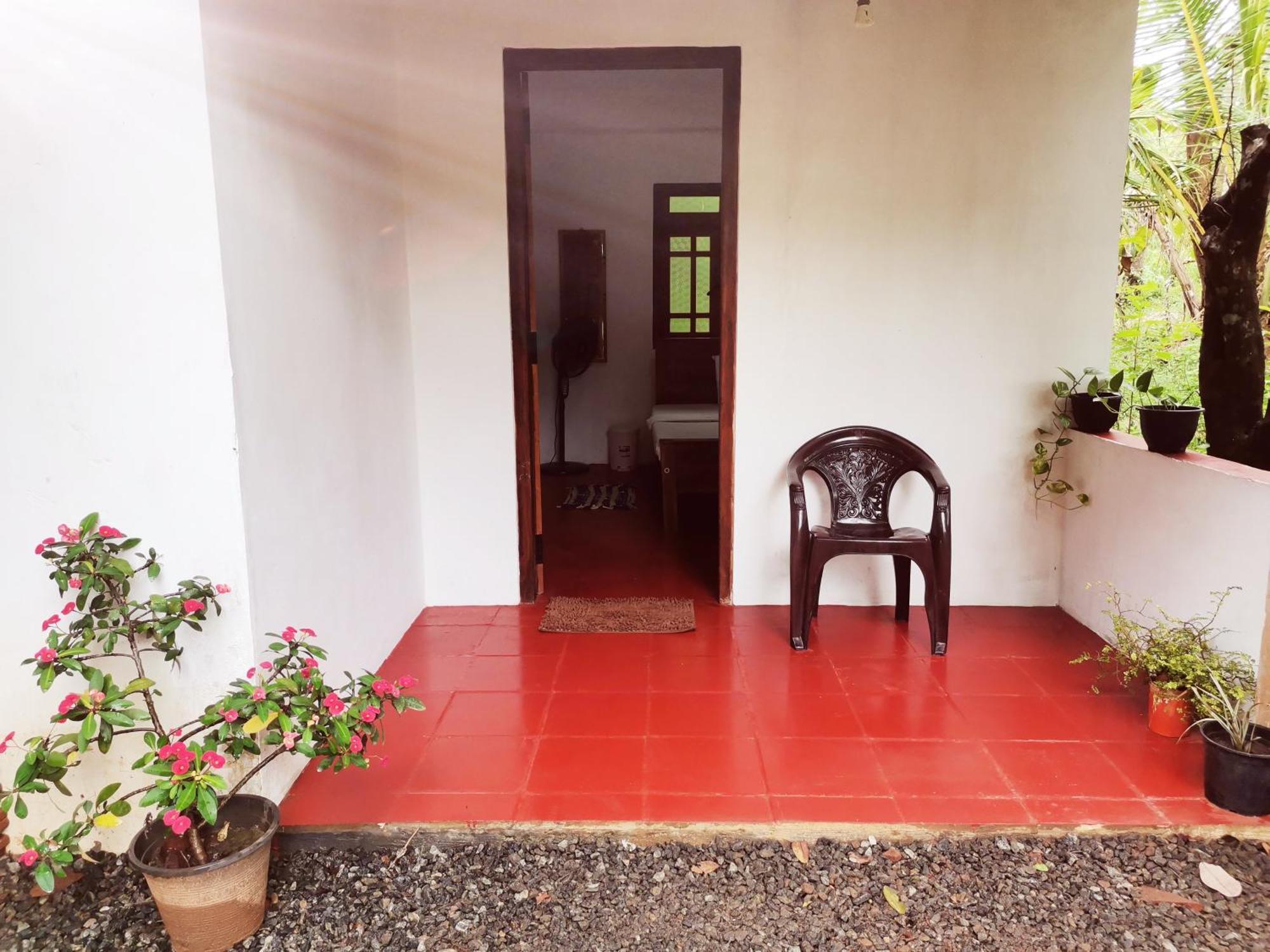 Sigiri Mango Garden Eco Resort Sigiriya Exterior foto