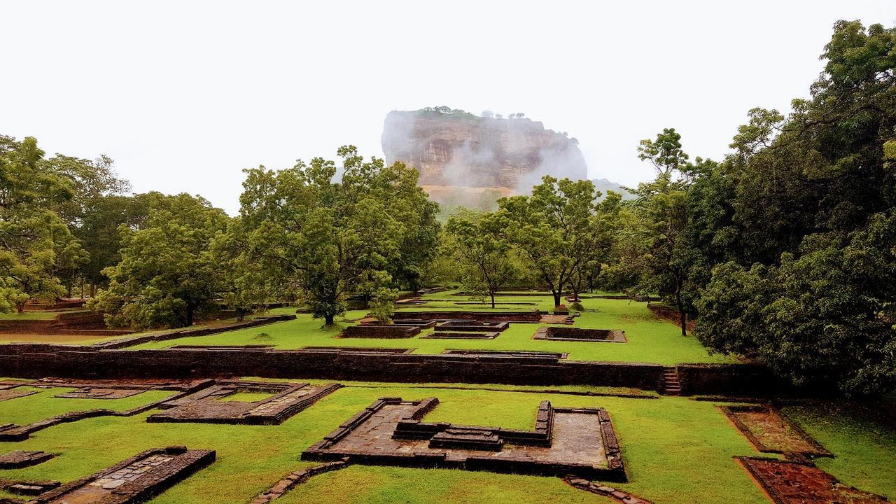 Sigiri Mango Garden Eco Resort Sigiriya Exterior foto