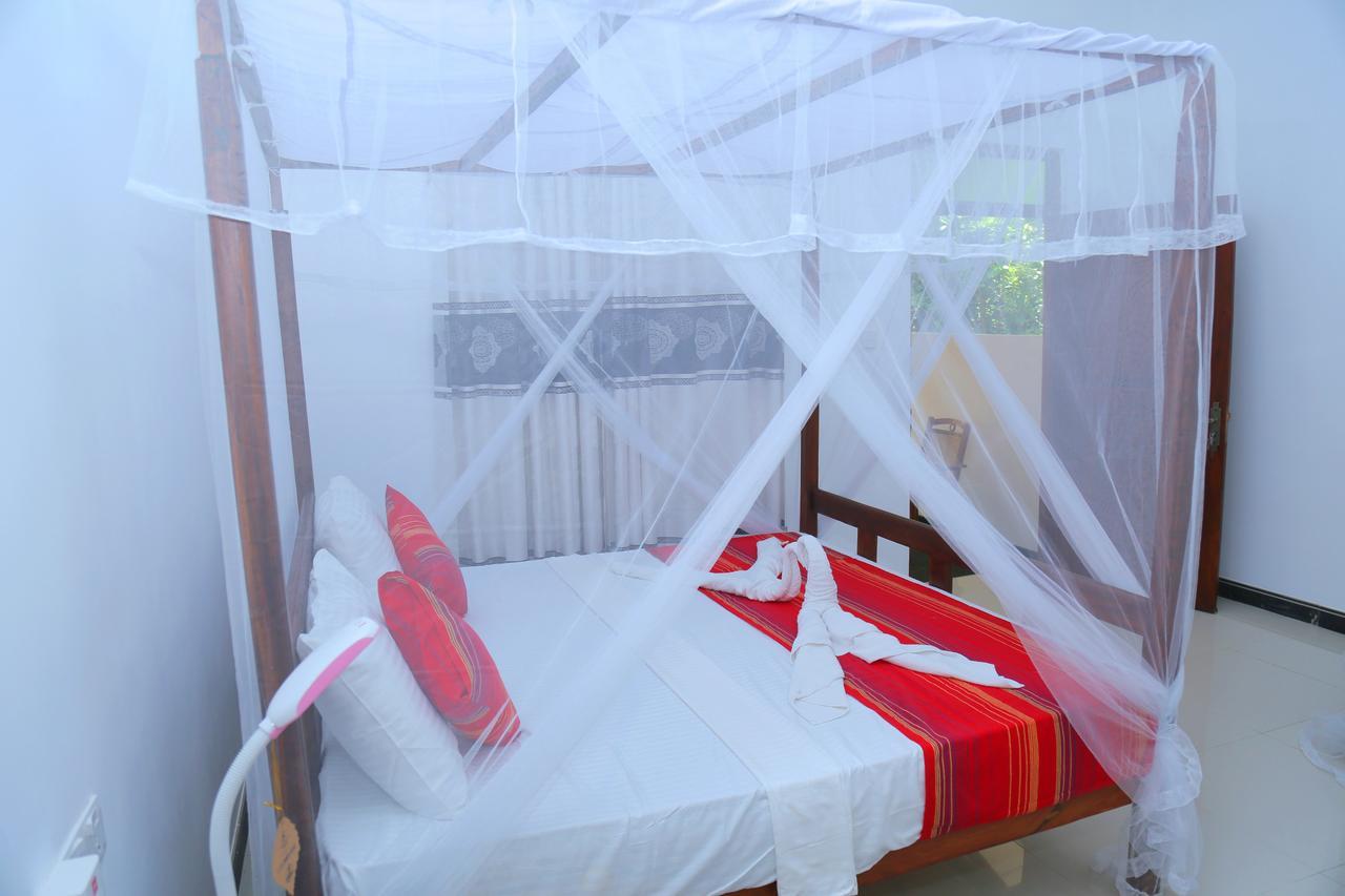 Sigiri Mango Garden Eco Resort Sigiriya Exterior foto