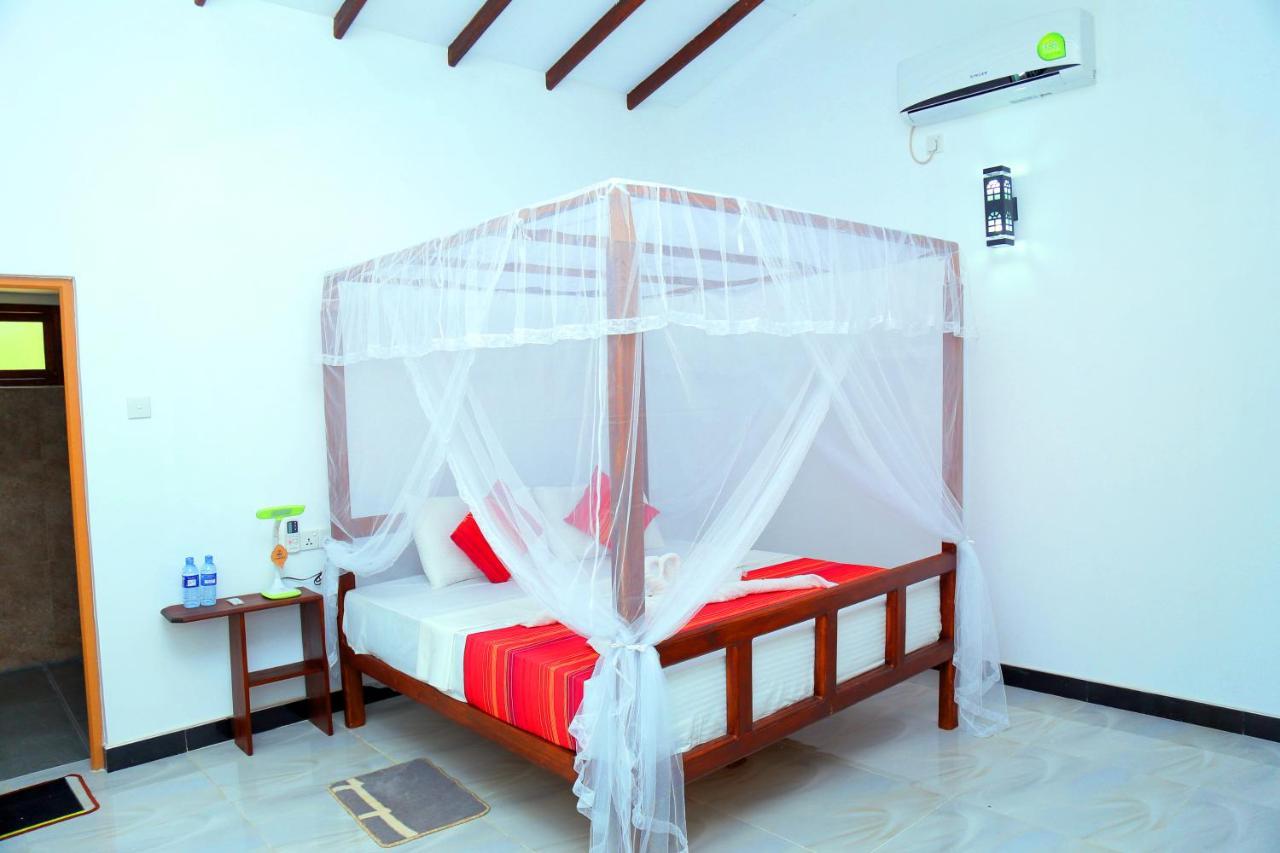 Sigiri Mango Garden Eco Resort Sigiriya Exterior foto