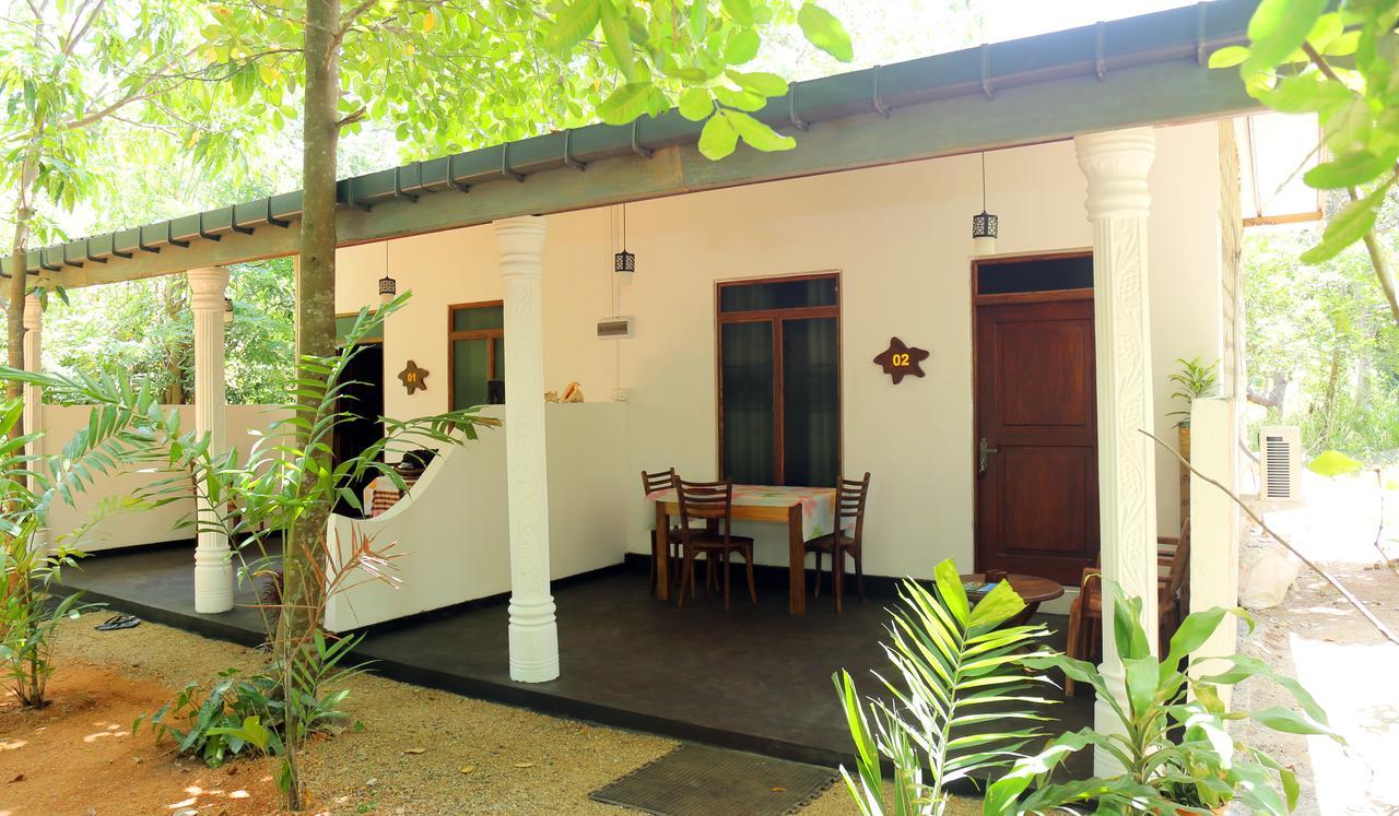 Sigiri Mango Garden Eco Resort Sigiriya Exterior foto