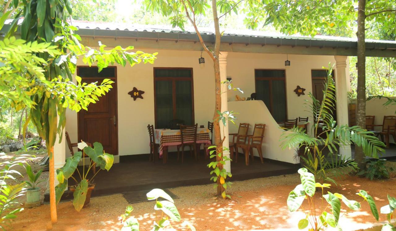 Sigiri Mango Garden Eco Resort Sigiriya Exterior foto