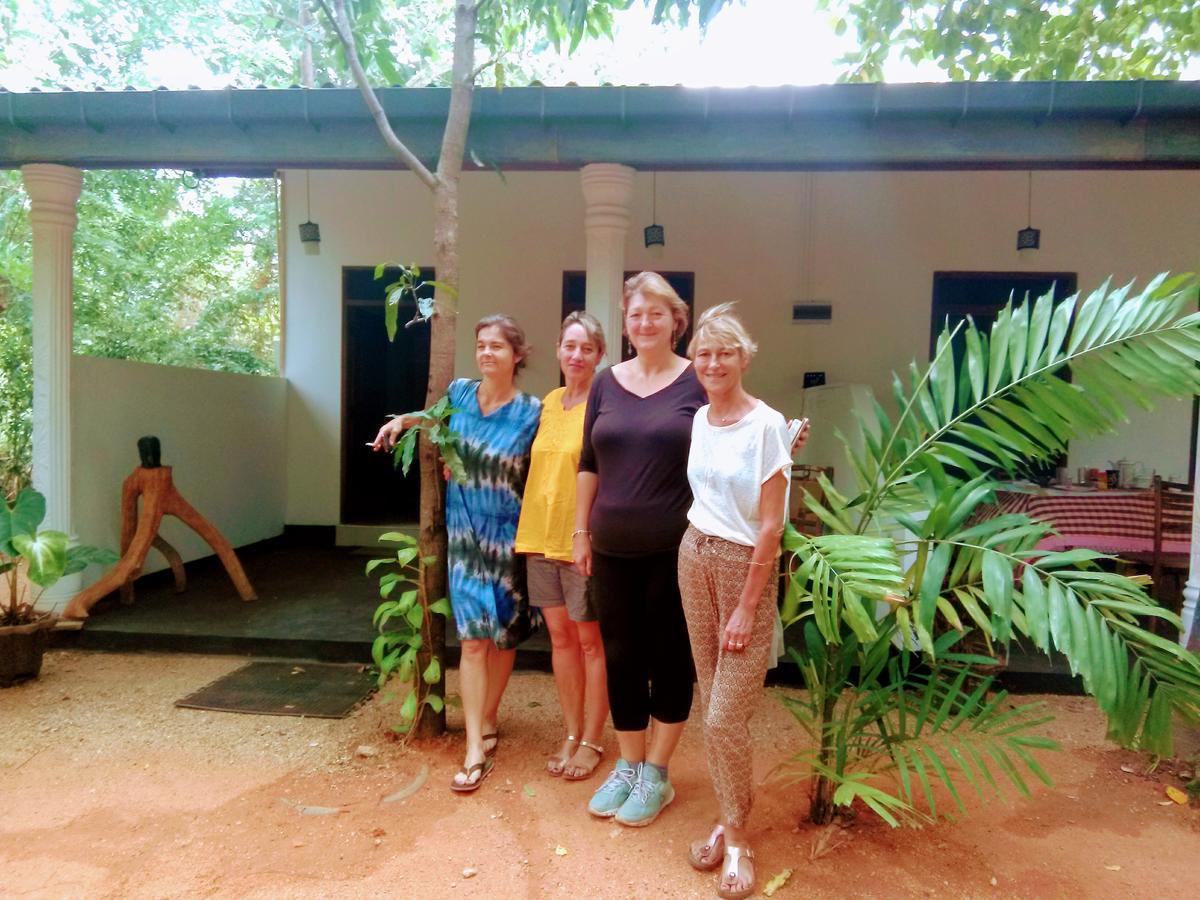 Sigiri Mango Garden Eco Resort Sigiriya Exterior foto