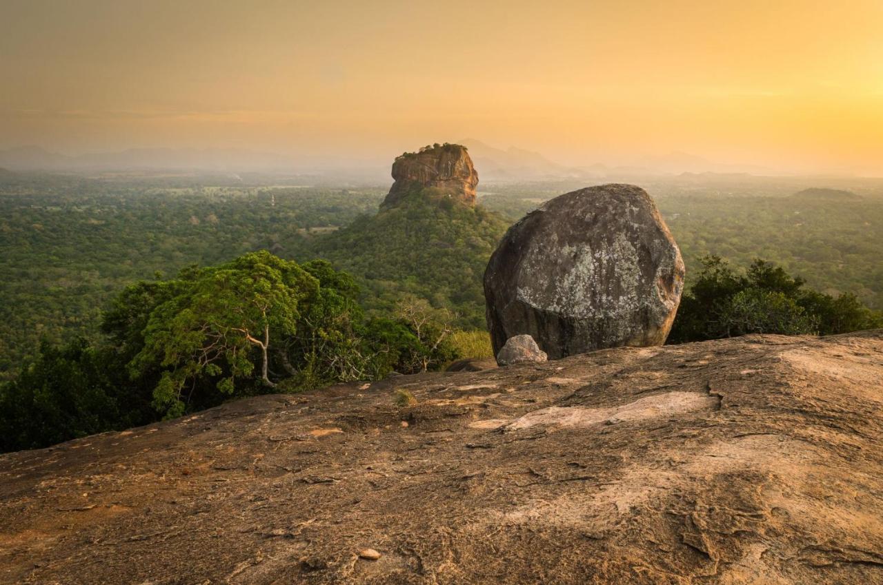 Sigiri Mango Garden Eco Resort Sigiriya Exterior foto